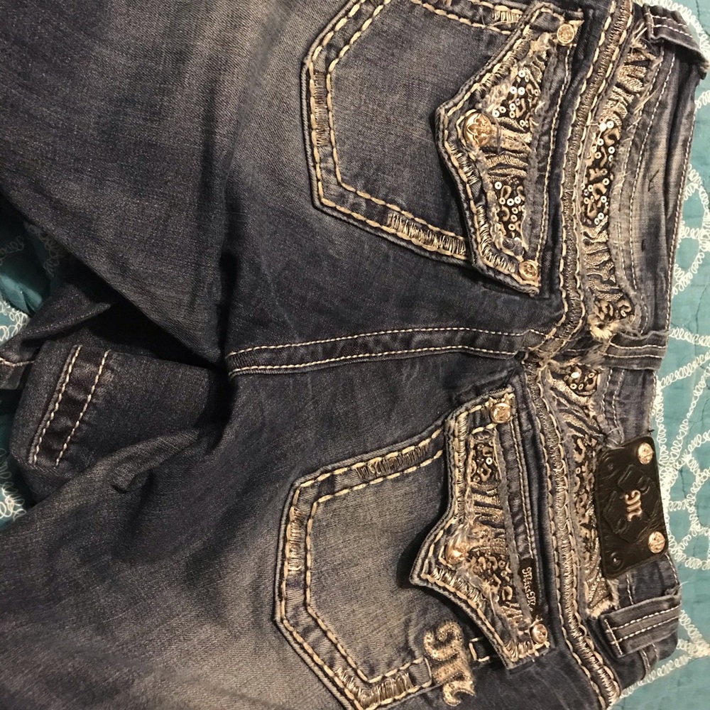 Miss Me Jeans size 30